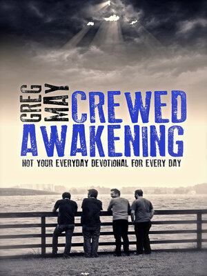 cover image of Crewed Awakening